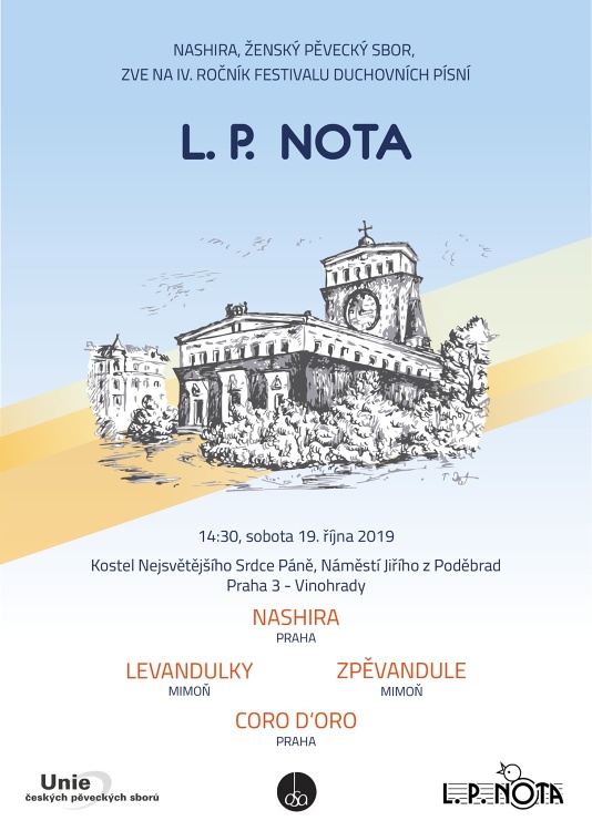 L. P. Nota 2019