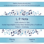 L. P. Nota 2017