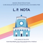 L. P. Nota festival 2018