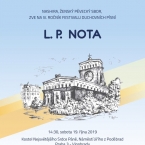 L. P. Nota festival 2019