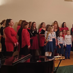 Nashira, DPS Baterky a Sousedský orchestr