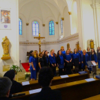 Májový koncert 2024
