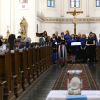 Májový koncert 2023